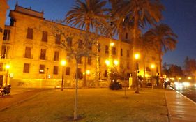 Center Valencia